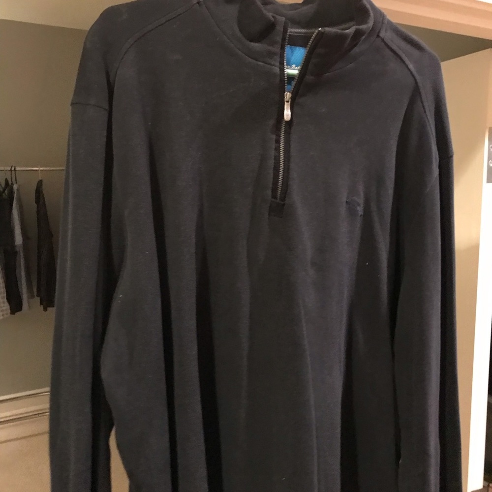 Men’s Tommy Bahama Sweatshirt size XL